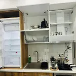 Kamara One Luxury Apartment
