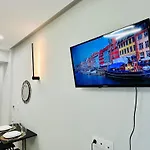Kamara One Luxury Apartment