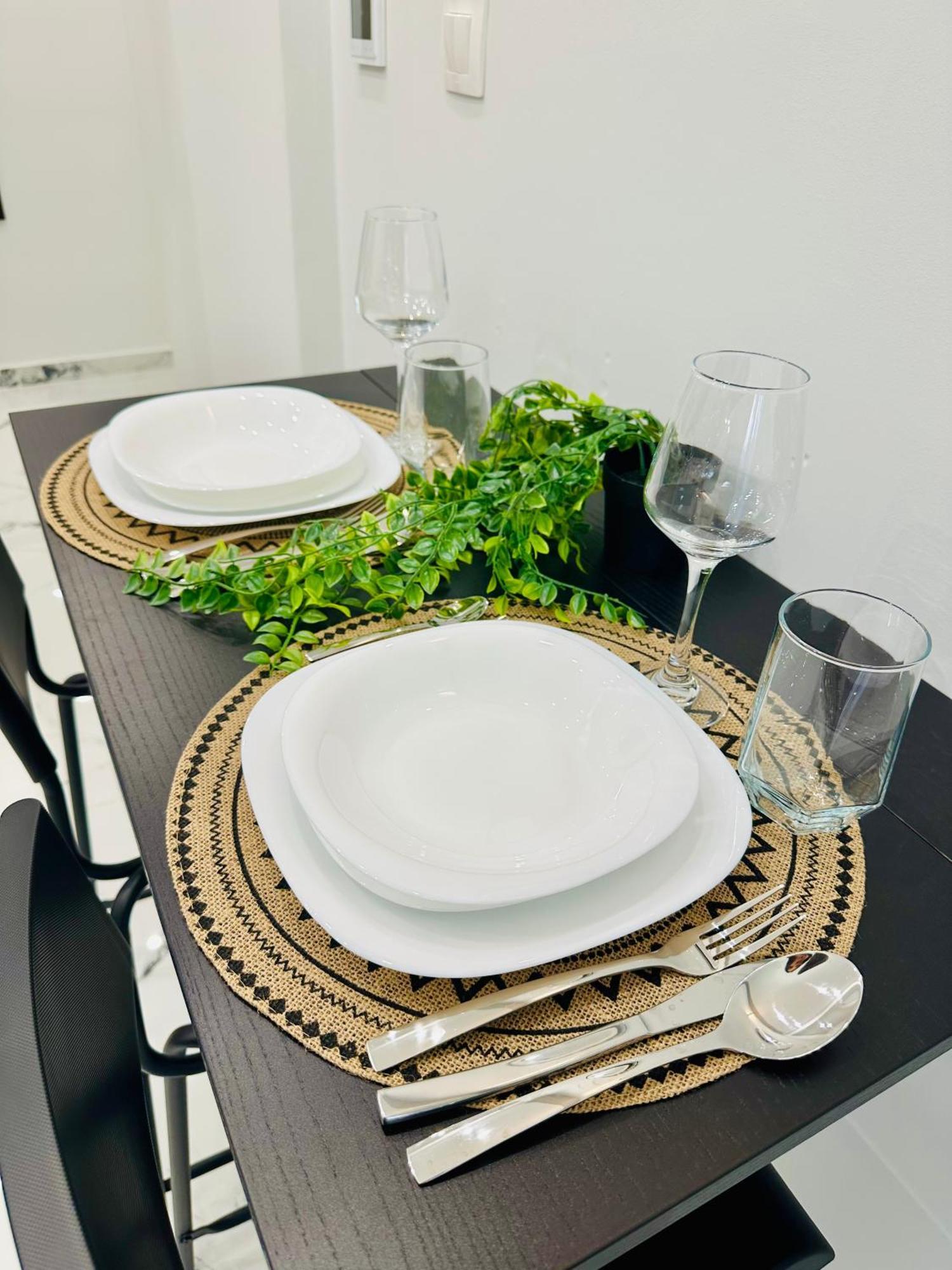 Appartement Kamara One Luxury