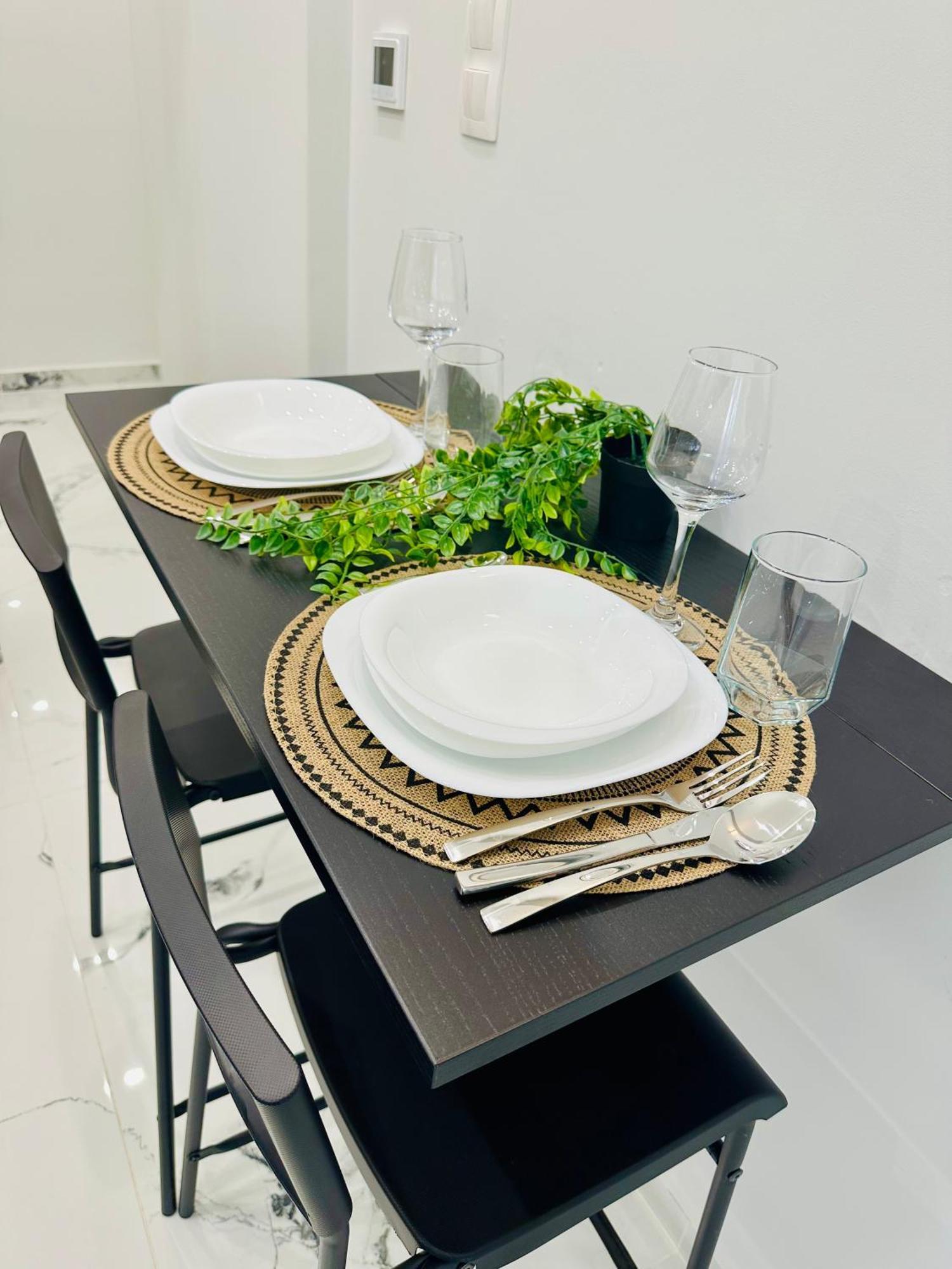Appartement Kamara One Luxury Thessaloniki