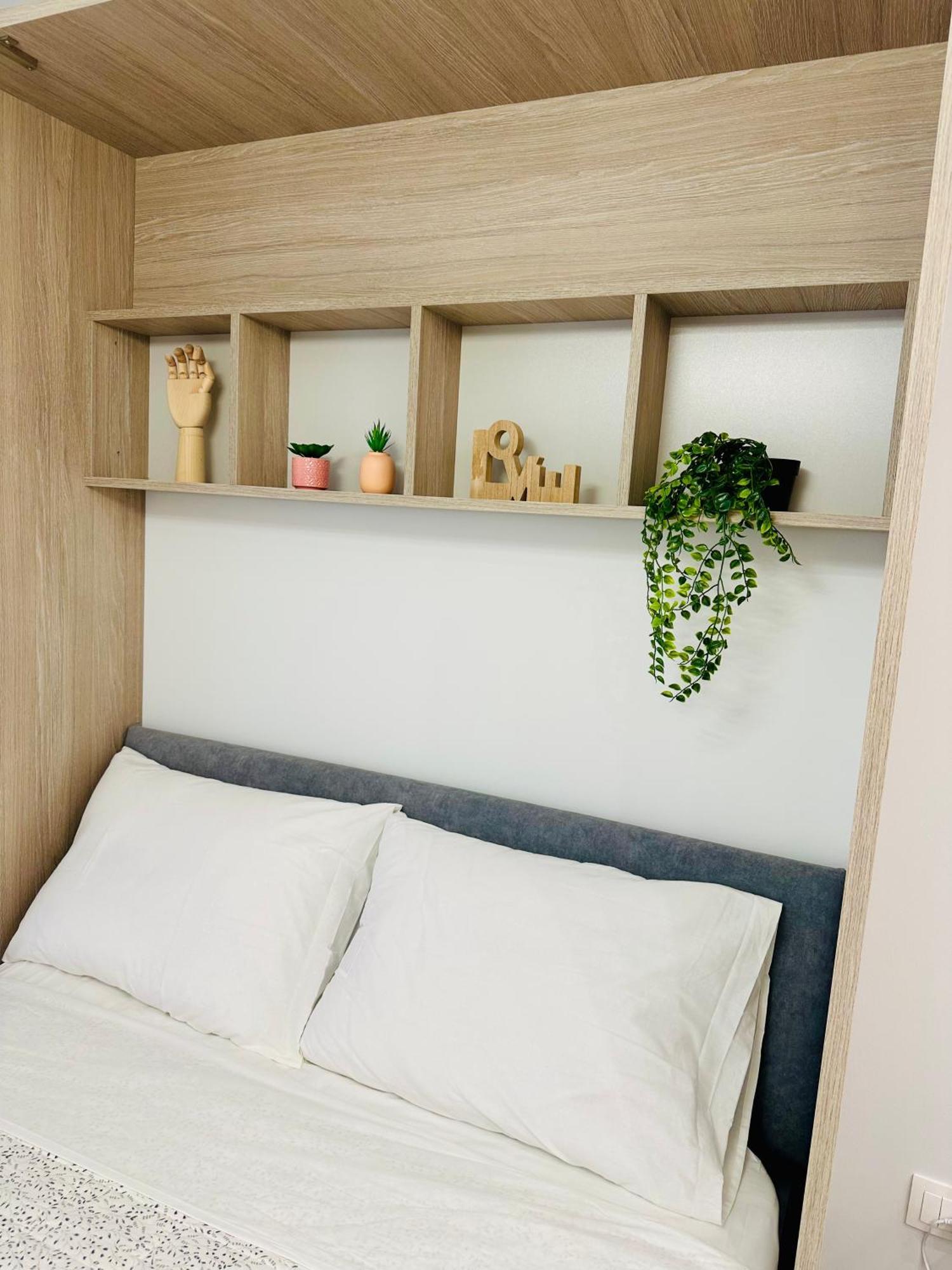 Appartement Kamara One Luxury