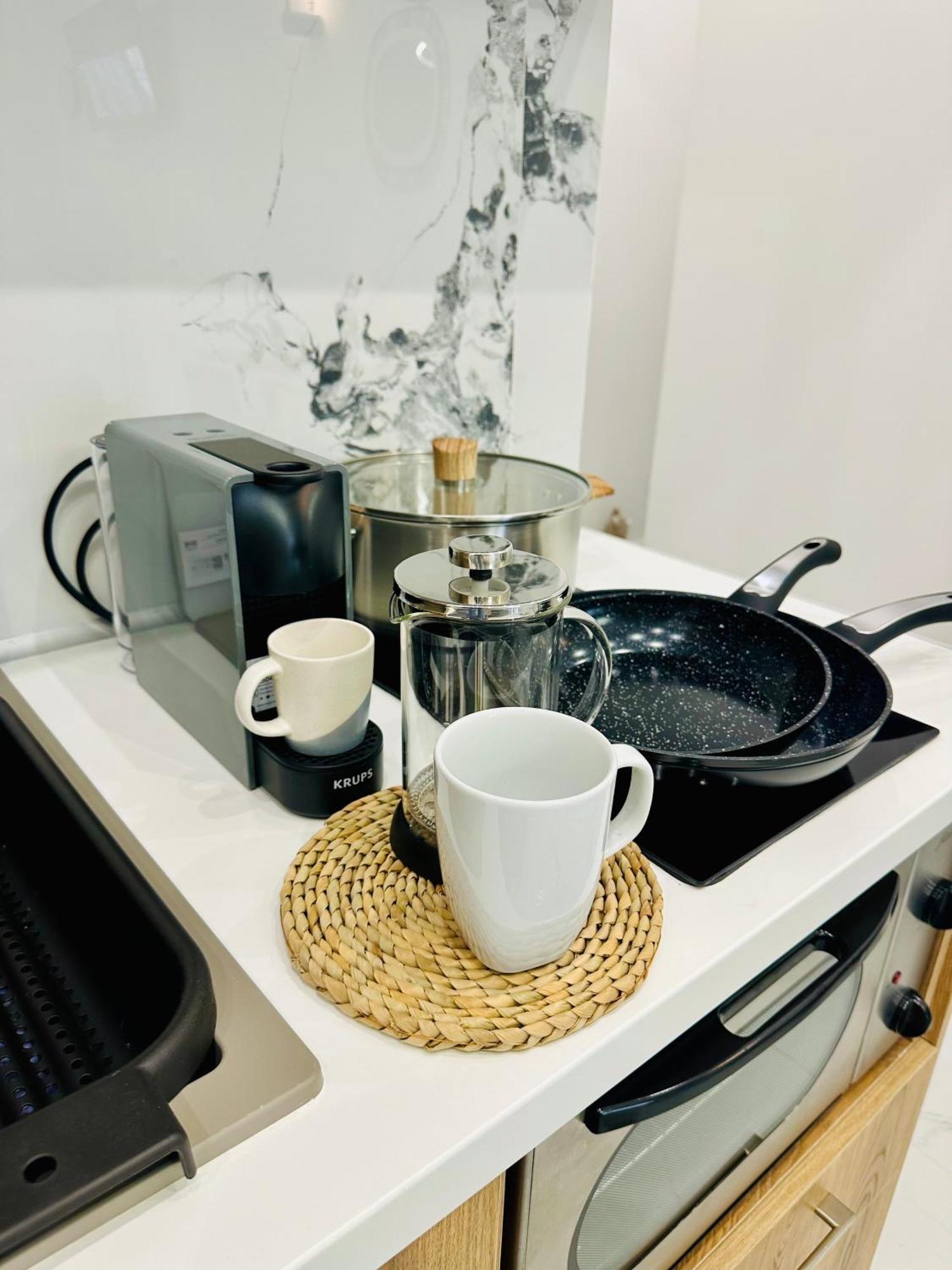 Appartement Kamara One Luxury