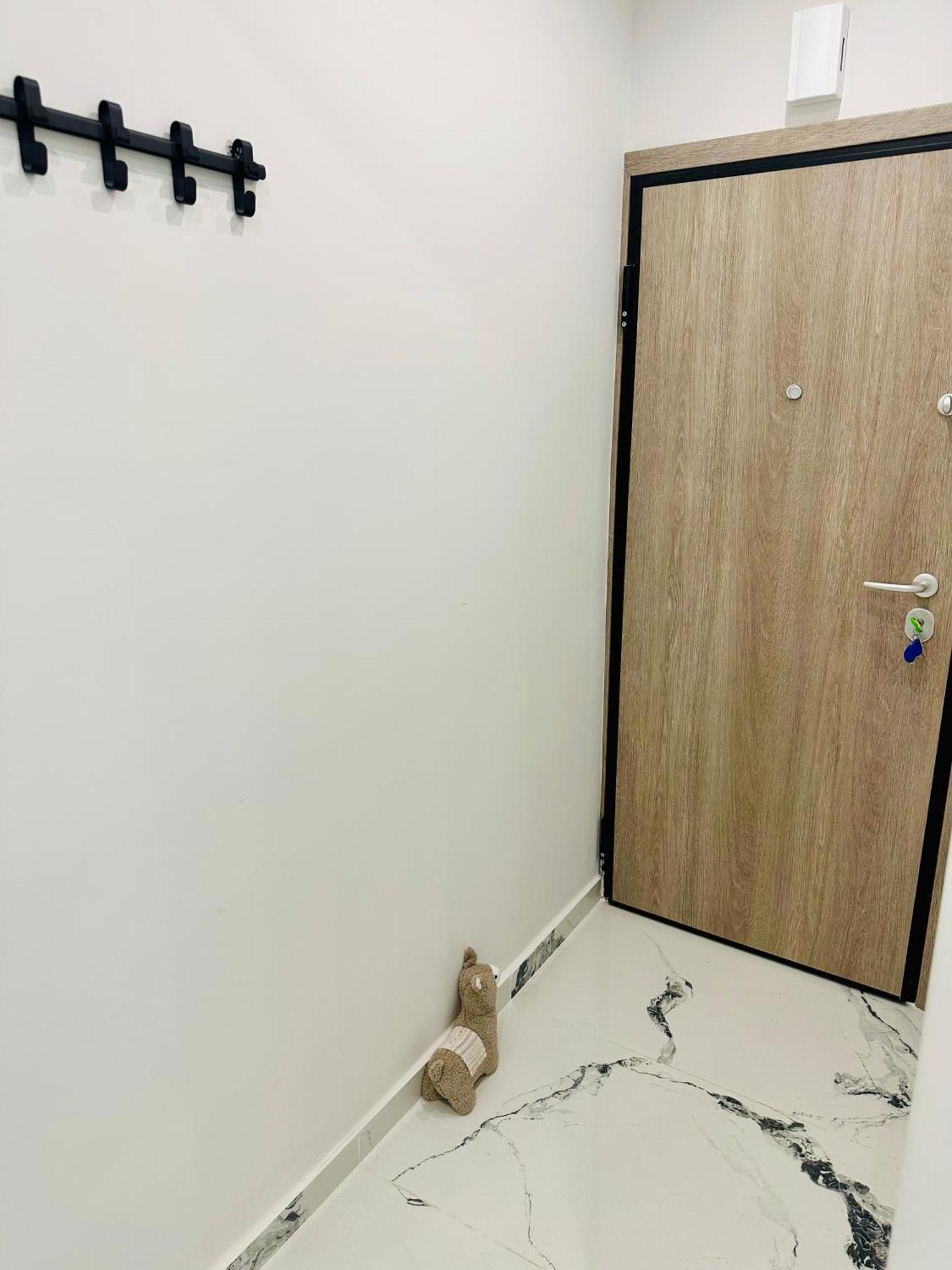 Kamara One Luxury Appartement