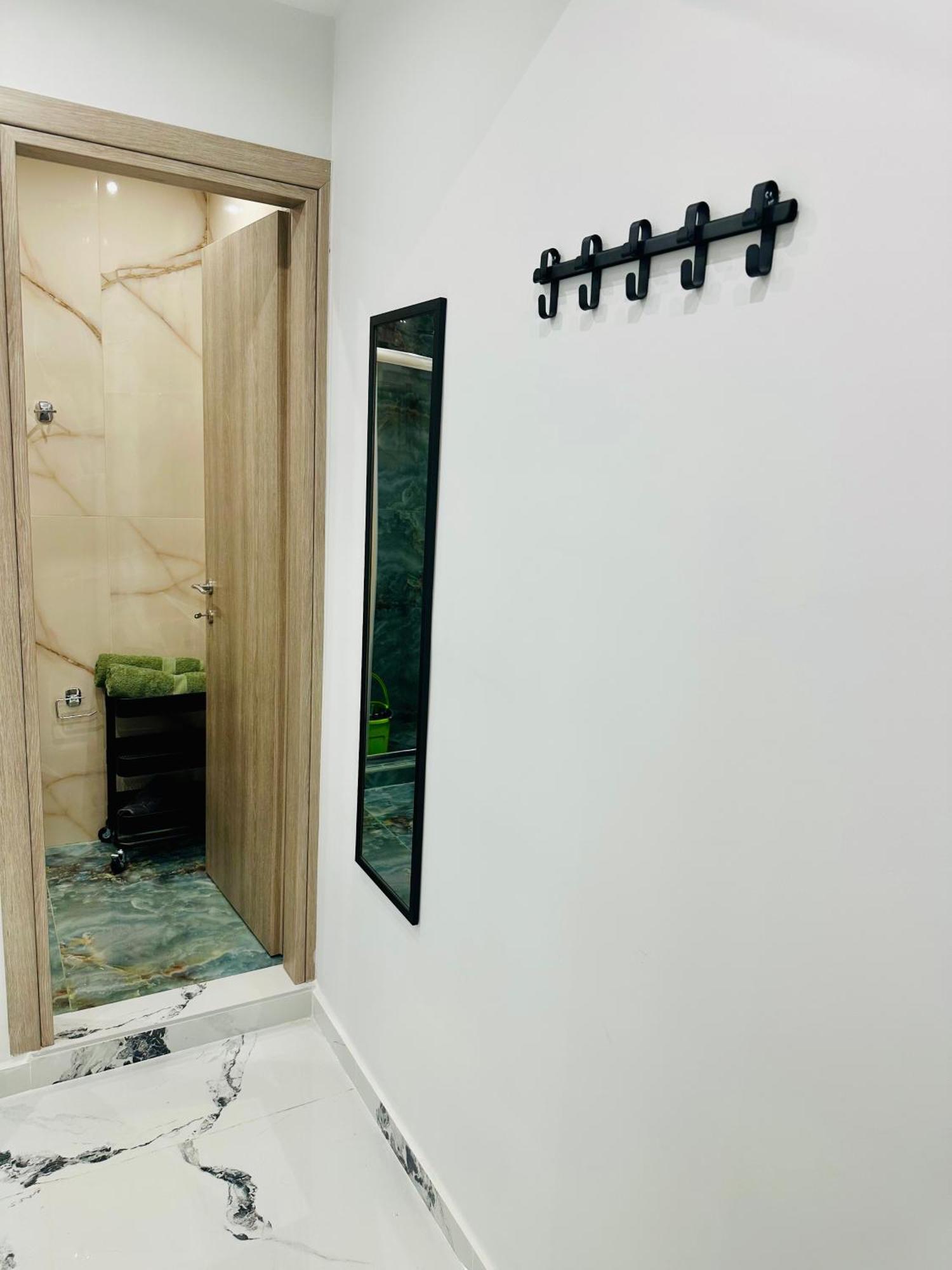 Appartement Kamara One Luxury *