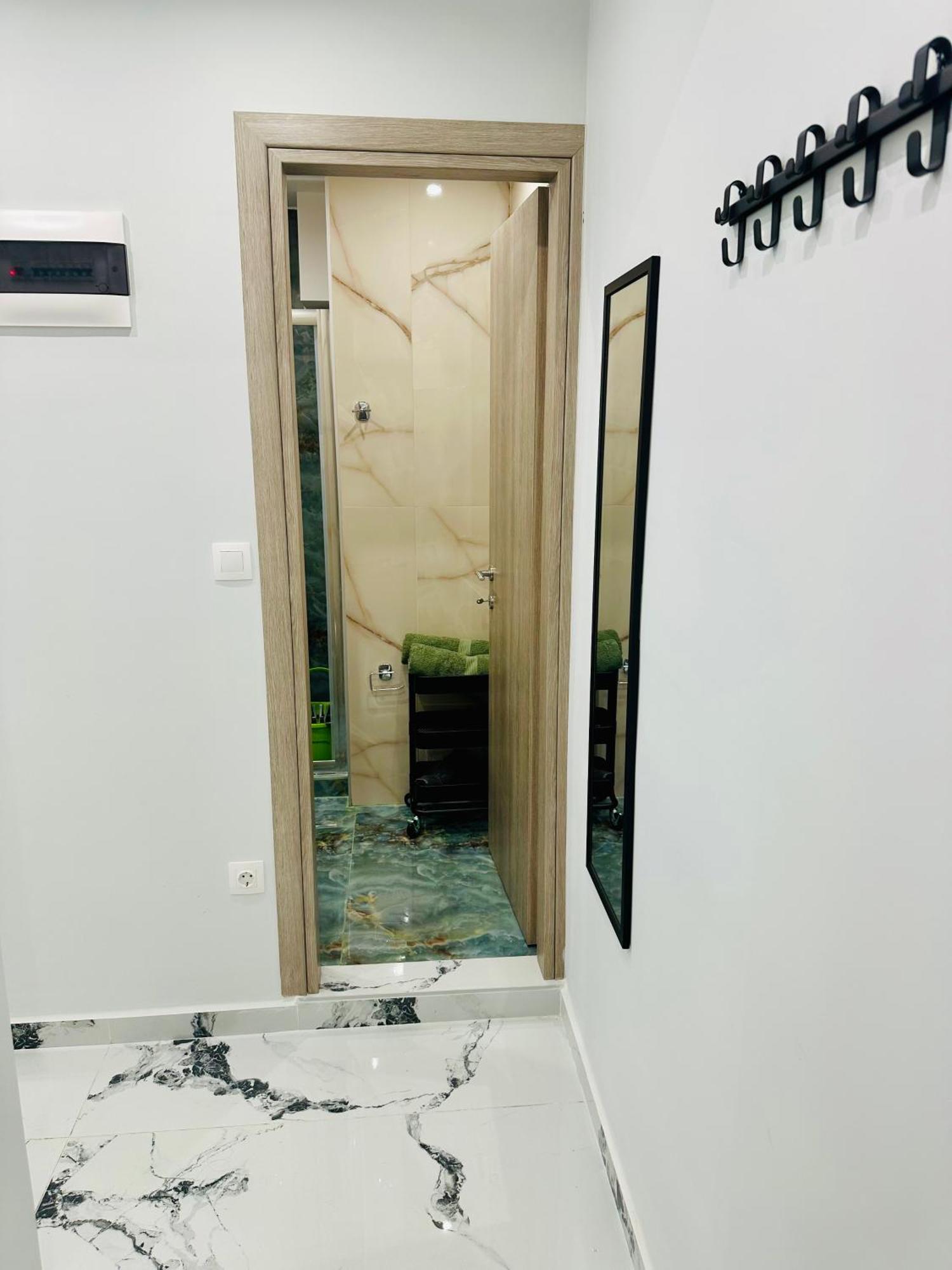 Appartement Kamara One Luxury