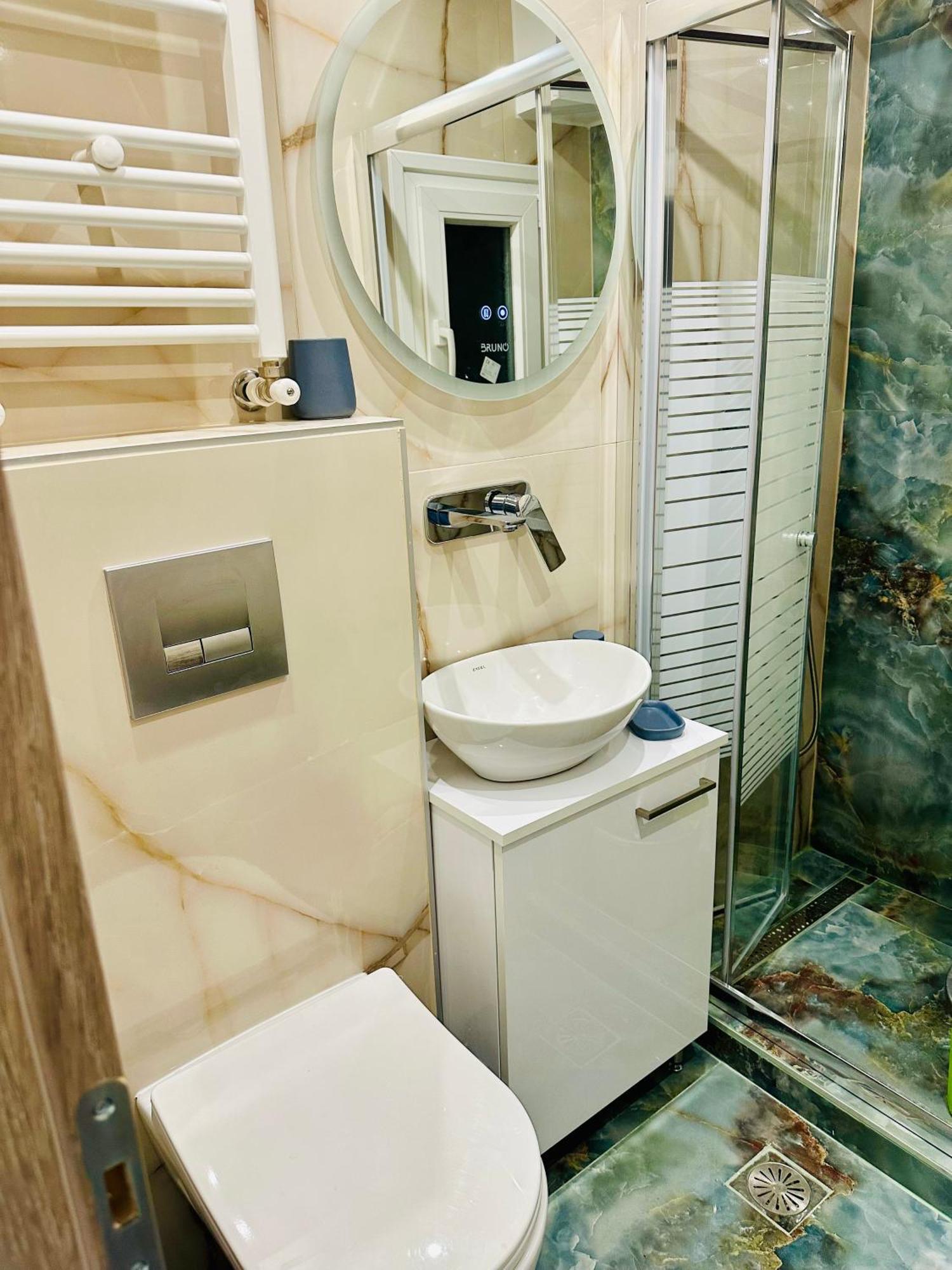 Appartement Kamara One Luxury Thessaloniki