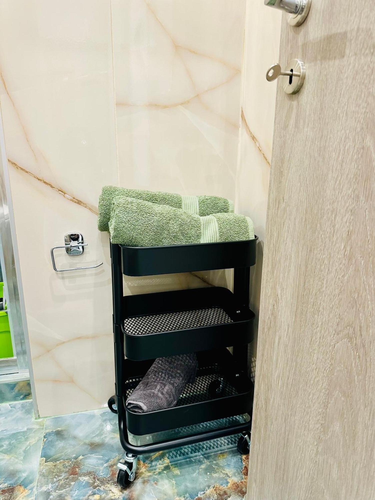 Kamara One Luxury Appartement *