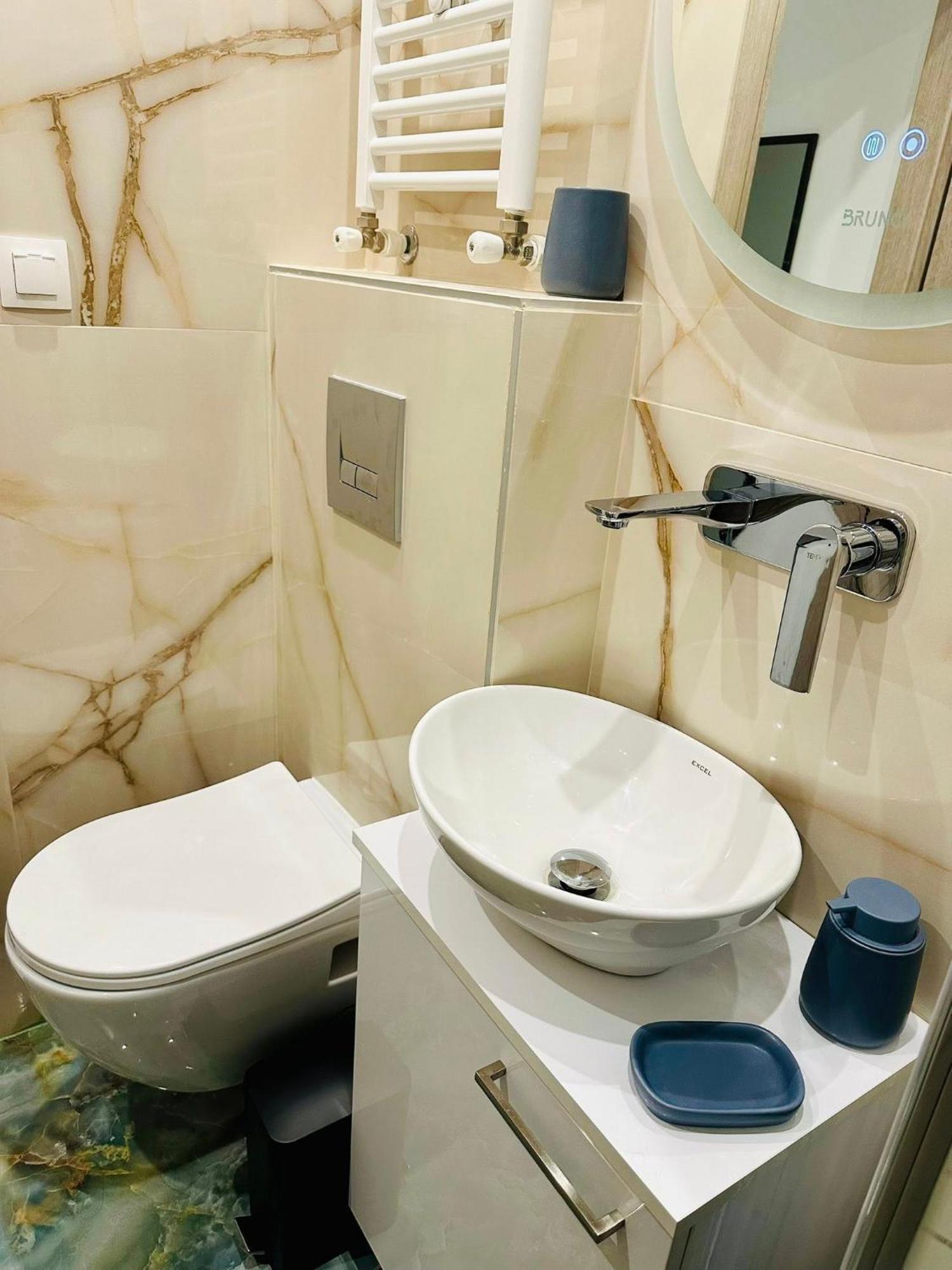 Appartement Kamara One Luxury *