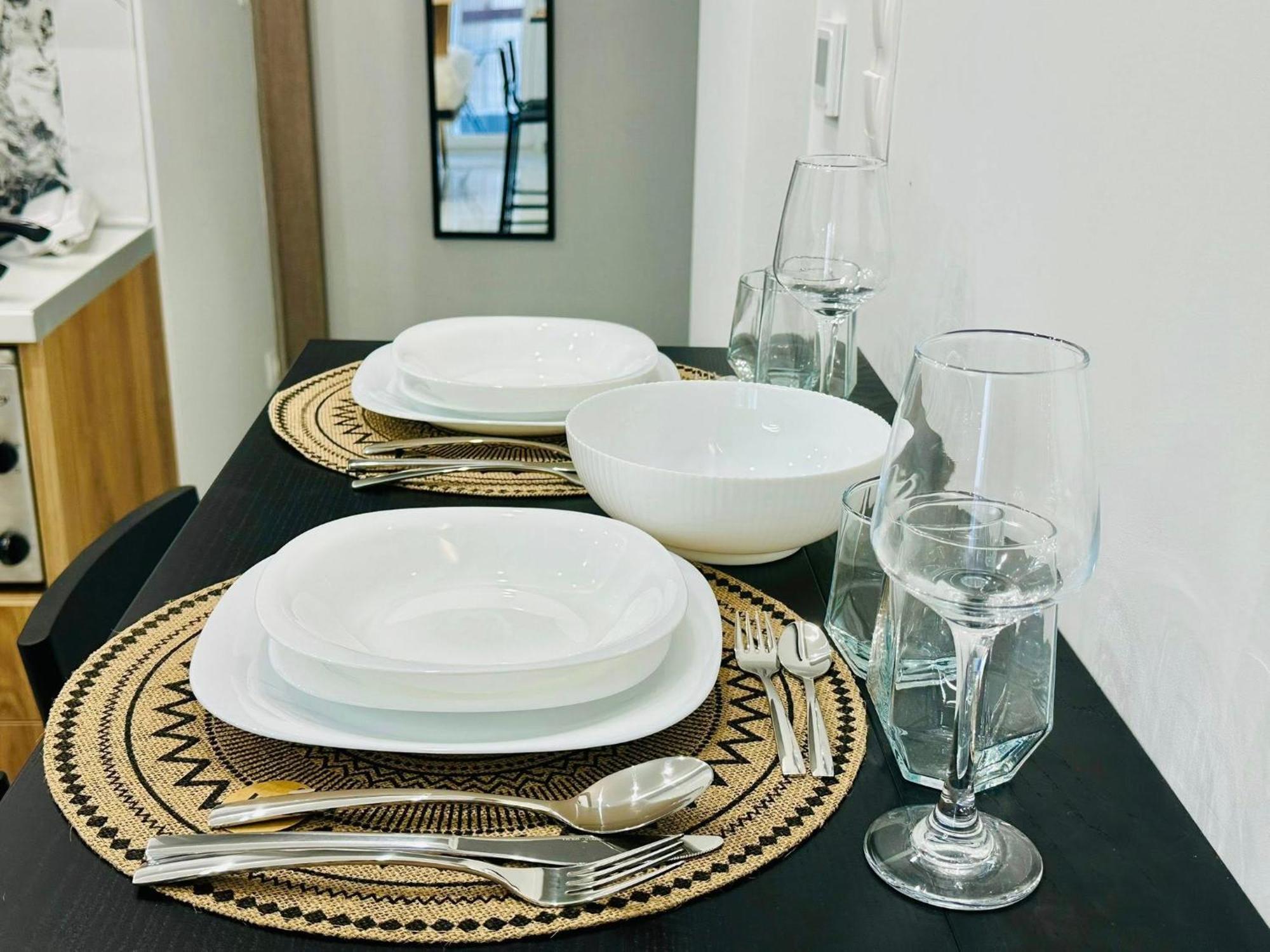 Kamara One Luxury *