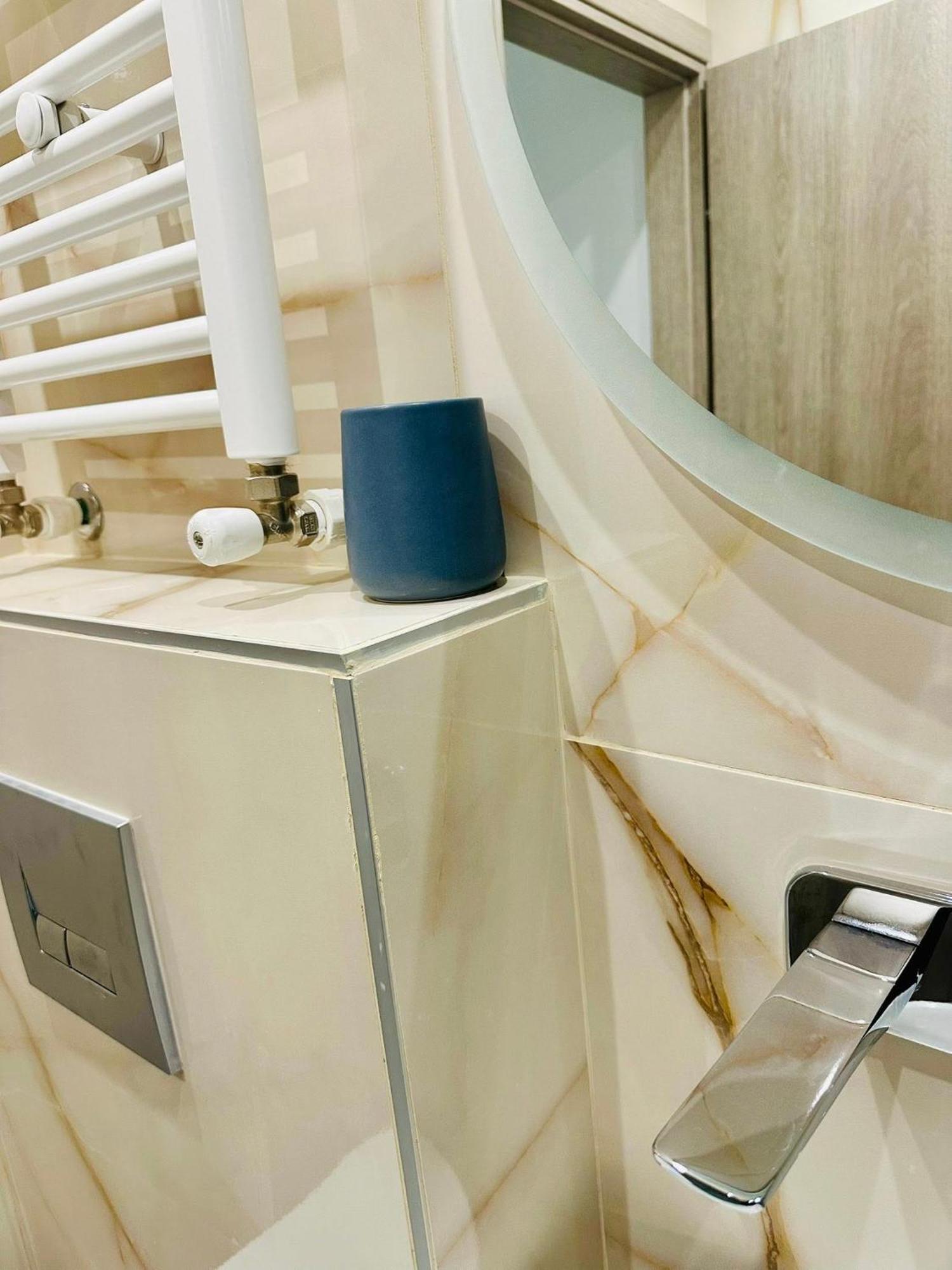 Kamara One Luxury Appartement *