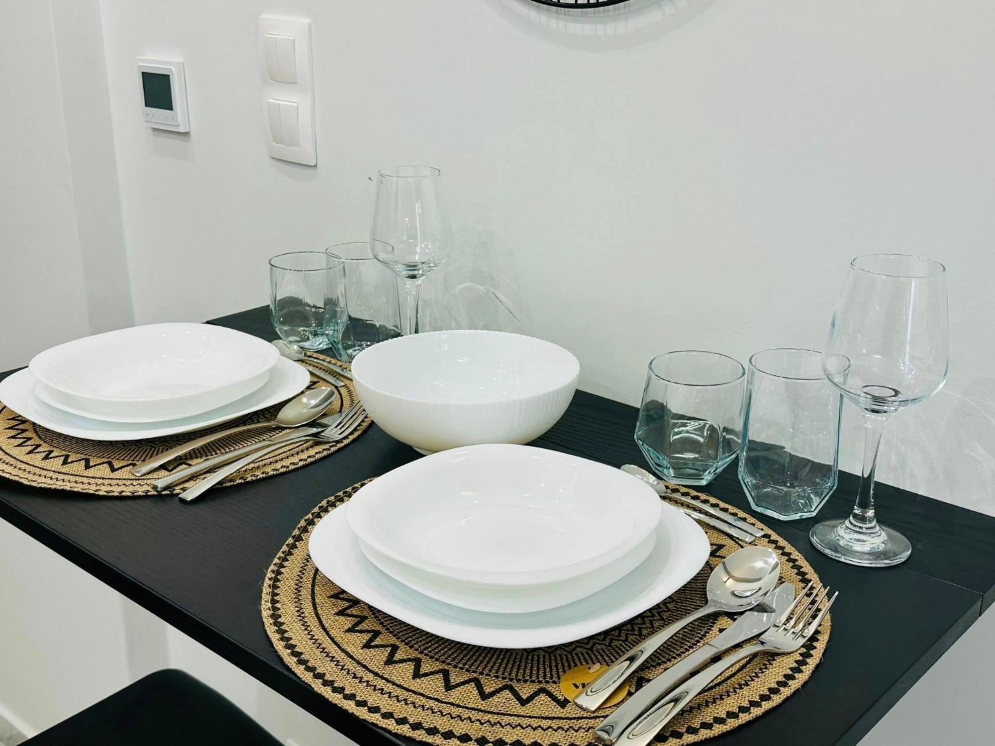 Appartement Kamara One Luxury *